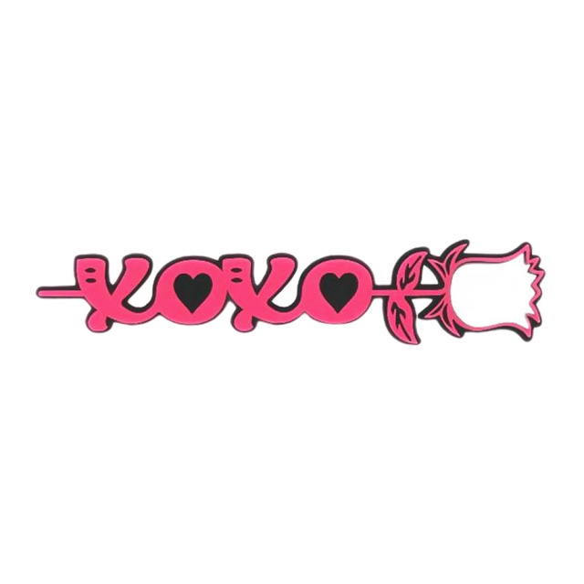 Sublimation Blank Single-Sided Acrylic + MDF Rose Gift Sticks - Custom Photo Floral Gifts for Love & Celebration