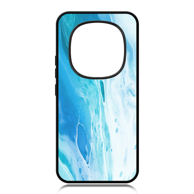 Sublimation Phone Cases for Redmi Note 15 Pro Plus,Note 15,Note 13,Note 14 Heat Transfer 2D TPU Phone Back Cover With Aluminum Sheet For DIY Customization
