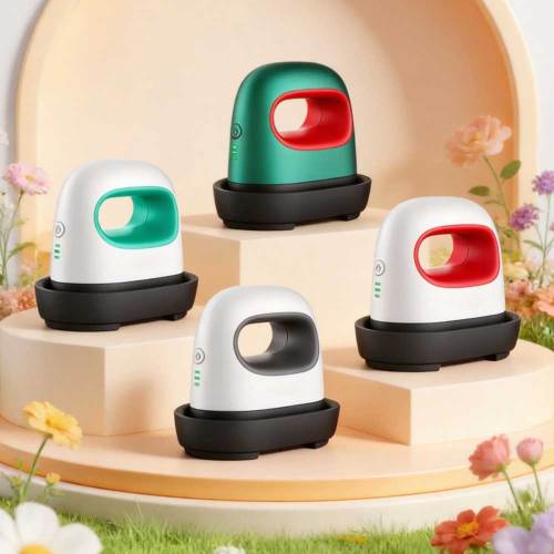 Portable Mini Heat Press Machine - Compact Sublimation & Vinyl Transfer Tool for DIY T-Shirts, Hats & Crafts Sublimation Machina