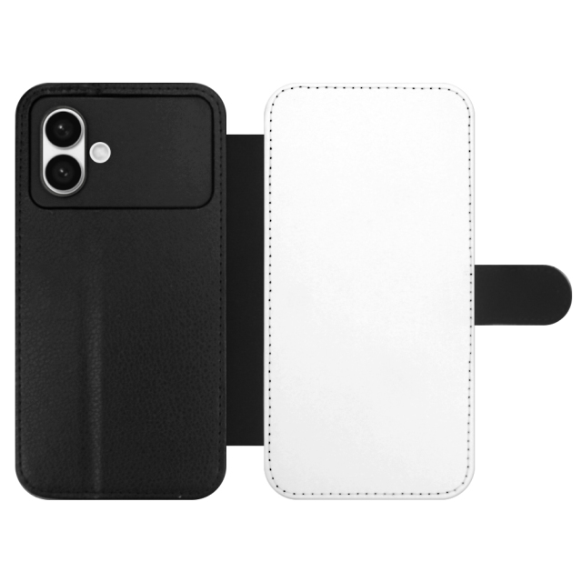 Sublimation PU Wallet Case For Samsung S series Galaxy S26, S26 Edge, S25,S24,S23, S Series Magnetic PU Leather Flip Phone Cover For Heat Transfer Printing