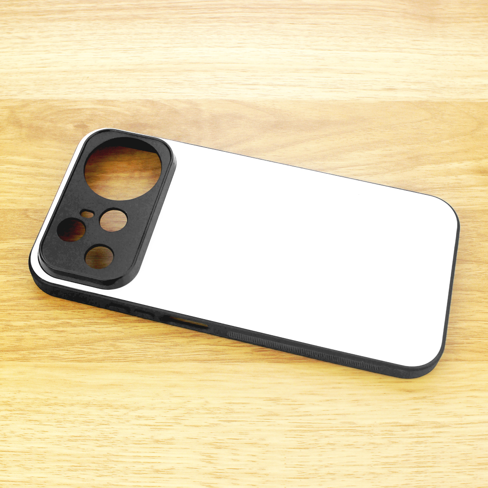 For Huawei Nova 15, Nova 15 Pro, Nova 15 Ultra, Mate 80 RS, Honor 400 Pro 5G, Honor X70I 5G Sublimation Blank Rubber 2D TPU Phone Case Cover Smooth Side