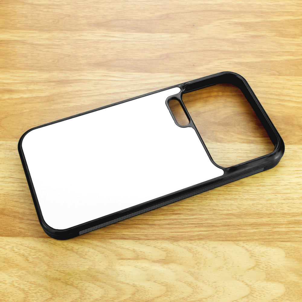 For Xiaomi 17 Series DIY Printable Sublimation Phone Case Anti-Shock Side 2D TPU Phone Shell With Aluminum Sheet for Xiaomi MI 17, 17 Pro, 17 Pro Max, 17 Ultra