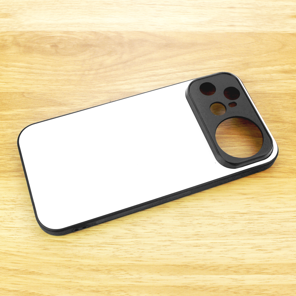 For Huawei Nova 15, Nova 15 Pro, Nova 15 Ultra, Mate 80 RS, Honor 400 Pro 5G, Honor X70I 5G Sublimation Blank Rubber 2D TPU Phone Case Cover Smooth Side