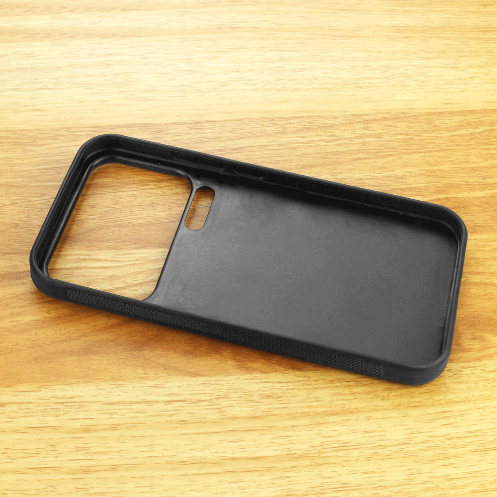 For Xiaomi 17 Series DIY Printable Sublimation Phone Case Anti-Shock Side 2D TPU Phone Shell With Aluminum Sheet for Xiaomi MI 17, 17 Pro, 17 Pro Max, 17 Ultra