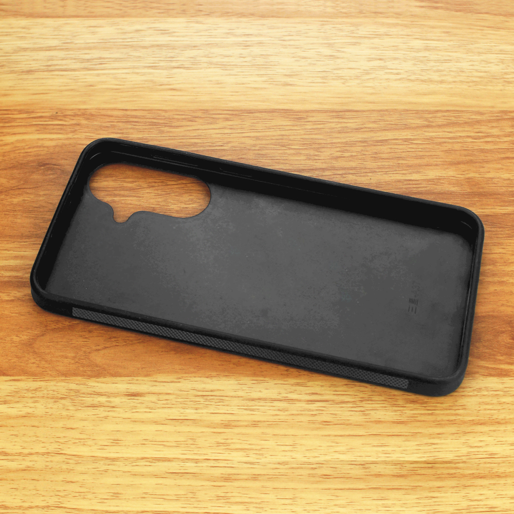 For Samsung Galaxy A37, A15 4G, A24,A25 5G,A8 Sublimation Blank 2D TPU Rubber Phone Case for DIY Printing