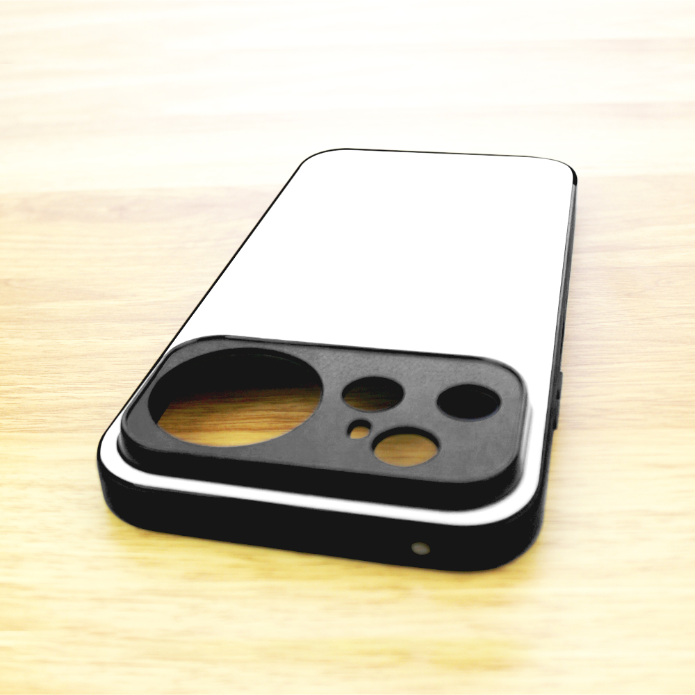 For Huawei Nova 15, Nova 15 Pro, Nova 15 Ultra, Mate 80 RS, Honor 400 Pro 5G, Honor X70I 5G Sublimation Blank Rubber 2D TPU Phone Case Cover Smooth Side