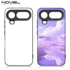 For Honor Magic 8 Series Sublimation Blank 2D TPU Phone Case With Aluminum Insert for Magic 8 Pro Air, Magic 8 RSR, Power 2