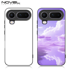 For Honor Magic 8 Series Sublimation Blank 2D TPU Phone Case With Aluminum Insert for Magic 8 Pro Air, Magic 8 RSR, Power 2