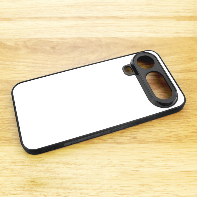 For Honor Magic 8 Series Sublimation Blank 2D TPU Phone Case With Aluminum Insert for Magic 8 Pro Air, Magic 8 RSR, Power 2