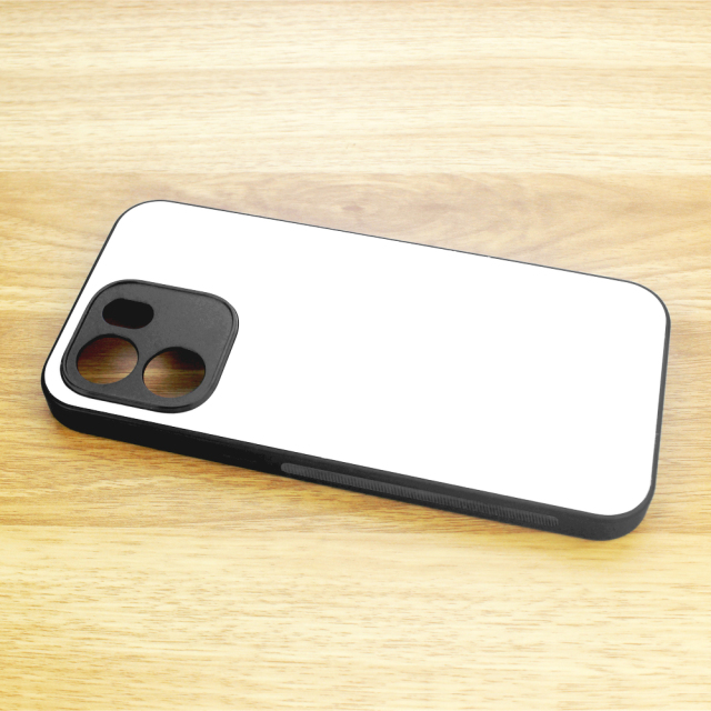 Sublimation Blank 2D TPU Phone Case DIY Printing with Aluminum sheet for OnePlus Turbo 6, Oneplus Turbo 6V