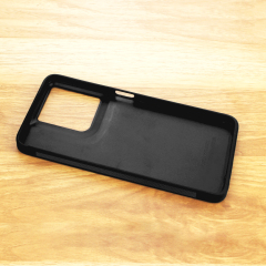 Sublimation Blank 2D TPU Phone Case for Moto G Play 5G 2025/2026, Moto G Play 5G 2026 DIY Shell With Aluminum Sheet
