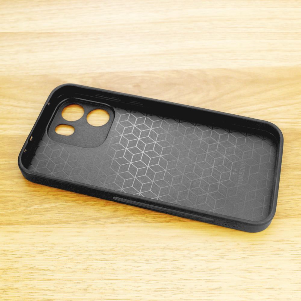 Sublimation Blank 2D TPU Phone Case DIY Printing with Aluminum sheet for OnePlus Turbo 6, Oneplus Turbo 6V