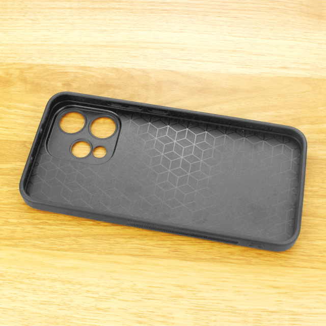 Sublimation 2D TPU Phone Case for OPPO Reno 15 Series DIY Shell with Aluminum Sheet for Reno 15C