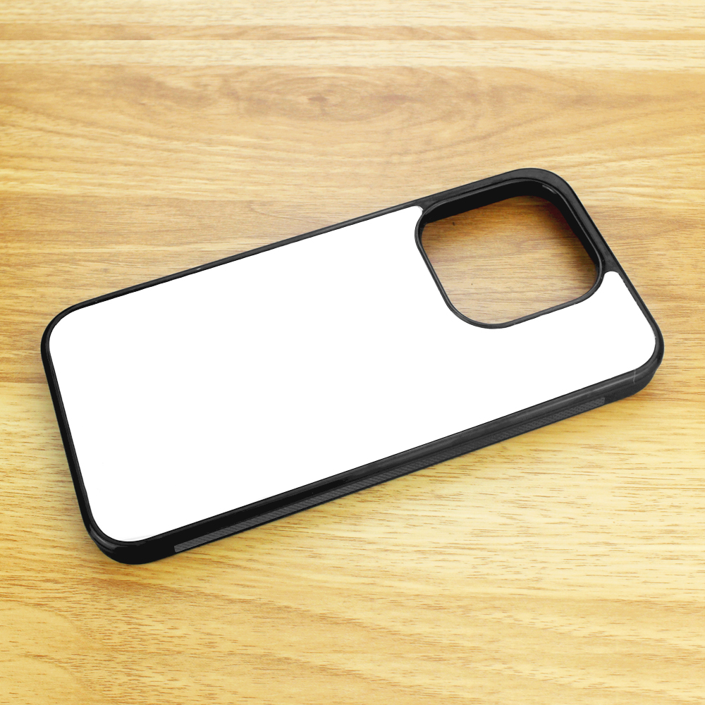 For Realme 16 Pro+ Sublimation Customized 2D TPU Phone Case With Metal Insert Phone Cover Anti-Slip Design