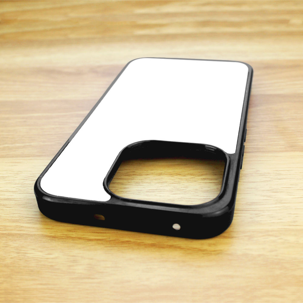 For Realme 16 Pro+ Sublimation Customized 2D TPU Phone Case With Metal Insert Phone Cover Anti-Slip Design
