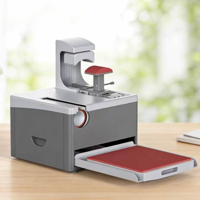 3in1 Automatic Heat Press Machine ZD-2501 Sublimation Printer for Mug Hat T-Shirt Plate DIY Printing