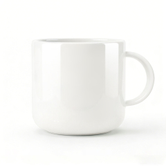 Sublimation 6oz Color Polymer Kids Mug with Mold 11 Colors Factory Direct Custom Printable Cup for Heat Transfer