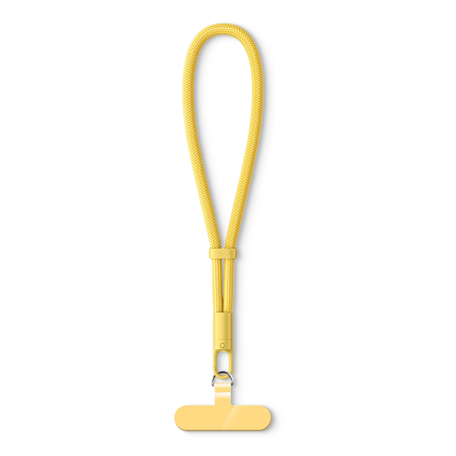 Phone Lanyard with Patch Factory Direct 4 Styles Adjustable Multi-Color Anti-Drop Polyester Strap Bulk Supply