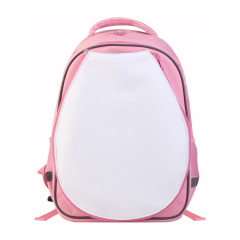 Sublimation Tennis Backpack Bulk Supply Three-Layer Custom Printable Racket & Laptop Bag for Sports