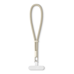 Phone Lanyard with Patch Factory Direct 4 Styles Adjustable Multi-Color Anti-Drop Polyester Strap Bulk Supply