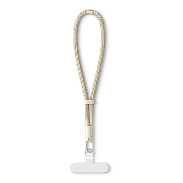 Phone Lanyard with Patch Factory Direct 4 Styles Adjustable Multi-Color Anti-Drop Polyester Strap Bulk Supply