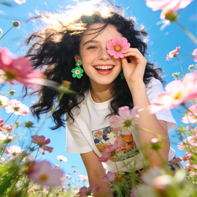 Sublimation Blank White T-Shirt Bulk Supply Custom Printable Tee for Family & Business 4 Styles