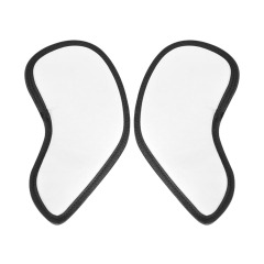 Sublimation Blank Golf Accessories Set Factory Direct Custom Printable Golf Gear for Business