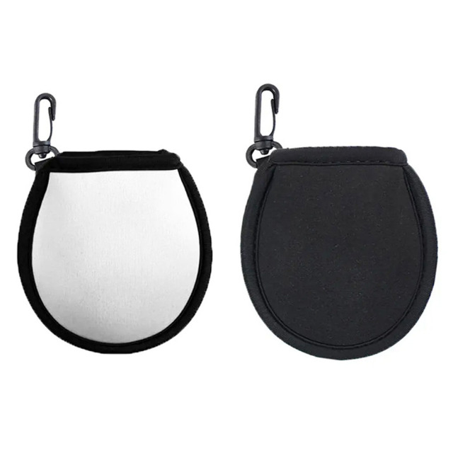 Sublimation Blank Golf Accessories Set Factory Direct Custom Printable Golf Gear for Business