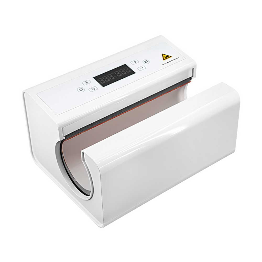Special offer!!! 30oz Automatic Sublimation Mug Heat Press - Adjustable for 10-30oz Cups, Digital Sublimation Mug Press Machine | Professional Heat Transfer Mug Printer for Custom Mugs