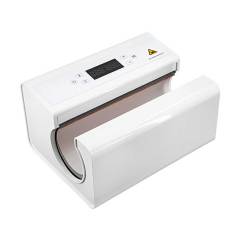 Special offer!!! 30oz Automatic Sublimation Mug Heat Press - Adjustable for 10-30oz Cups, Digital Sublimation Mug Press Machine | Professional Heat Transfer Mug Printer for Custom Mugs
