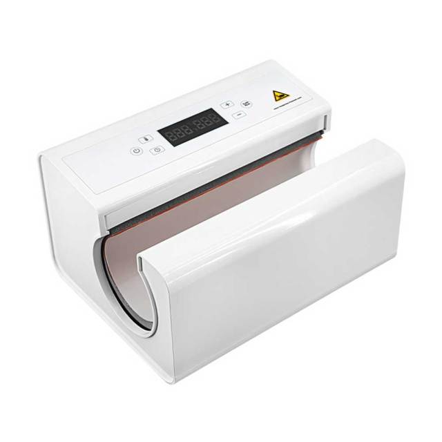 Special offer!!! 30oz Automatic Sublimation Mug Heat Press - Adjustable for 10-30oz Cups, Digital Sublimation Mug Press Machine | Professional Heat Transfer Mug Printer for Custom Mugs