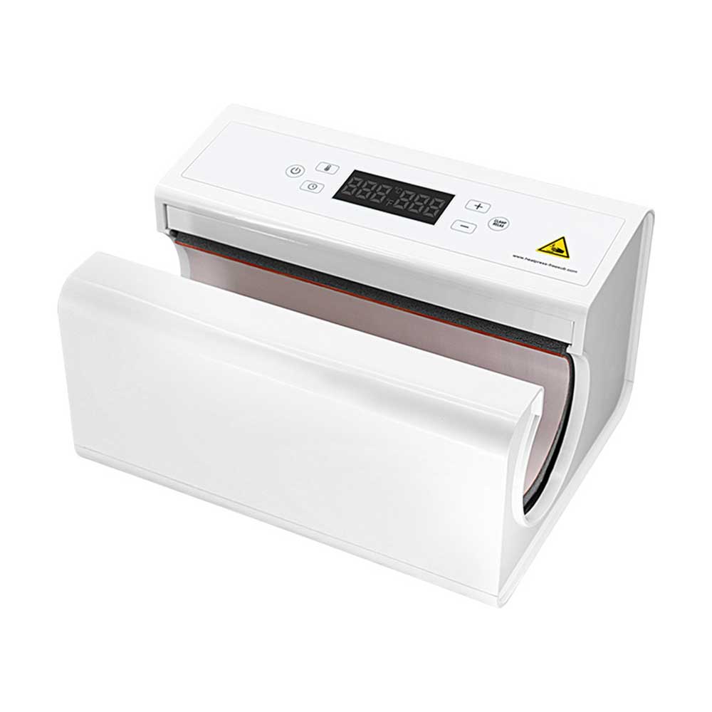 Special offer!!! 30oz Automatic Sublimation Mug Heat Press - Adjustable for 10-30oz Cups, Digital Sublimation Mug Press Machine | Professional Heat Transfer Mug Printer for Custom Mugs