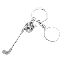 Sublimation Blank Golf Accessories Set Factory Direct Custom Printable Golf Gear for Business