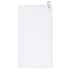 Sublimation Blank Golf Accessories Set Factory Direct Custom Printable Golf Gear for Business
