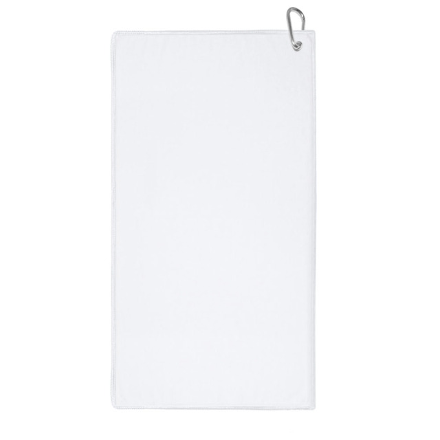 Sublimation Blank Golf Accessories Set Factory Direct Custom Printable Golf Gear for Business