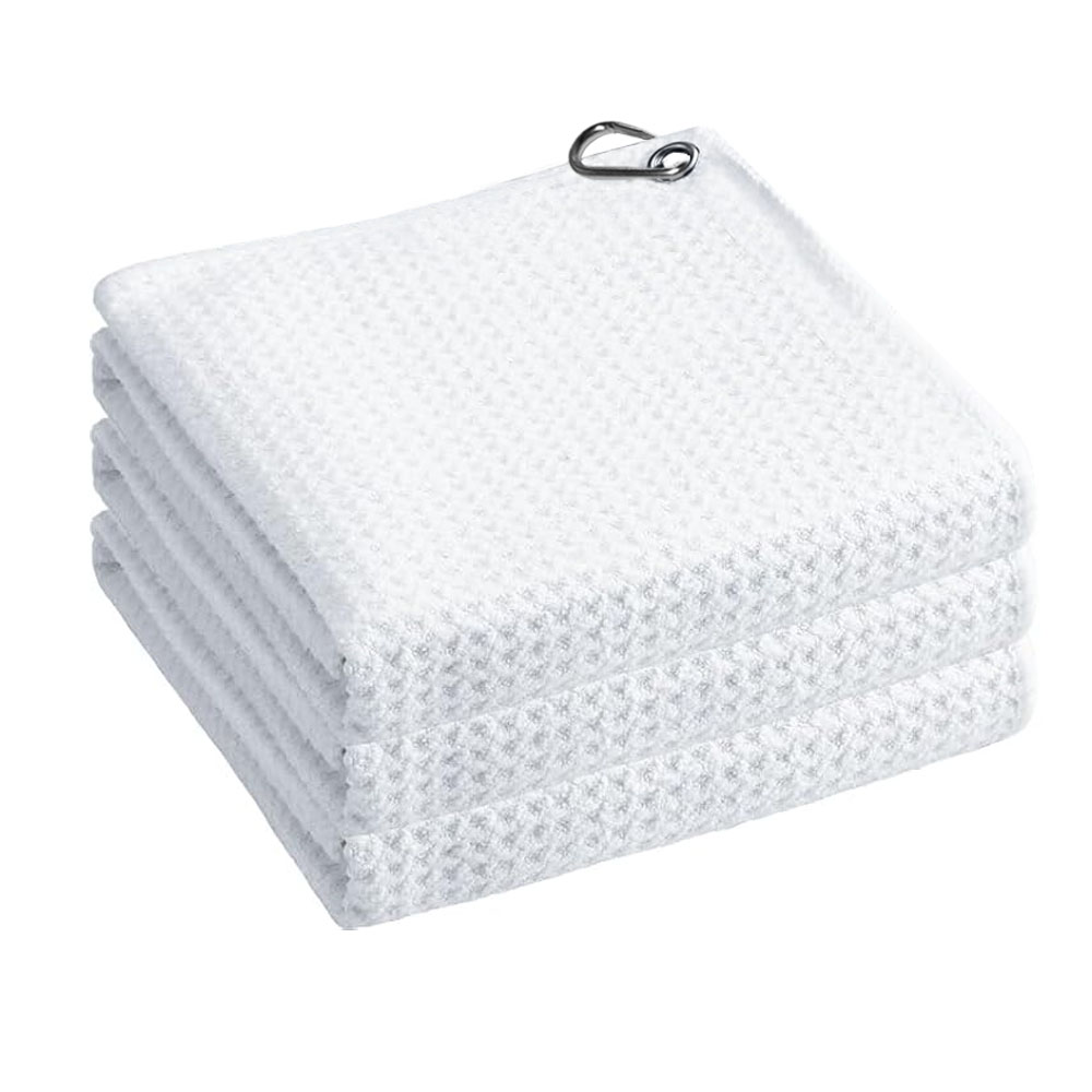 Sublimation Blank Golf Accessories Set Factory Direct Custom Printable Golf Gear for Business