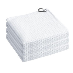 Sublimation Blank Golf Accessories Set Factory Direct Custom Printable Golf Gear for Business