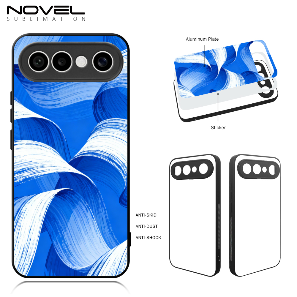 Sublimation 2D TPU Phone Case for Vivo S50 Series, S30, S20,Vivo S19,Vivo S19 Pro with Aluminum Insert Customize Phone Cover Phone Shell