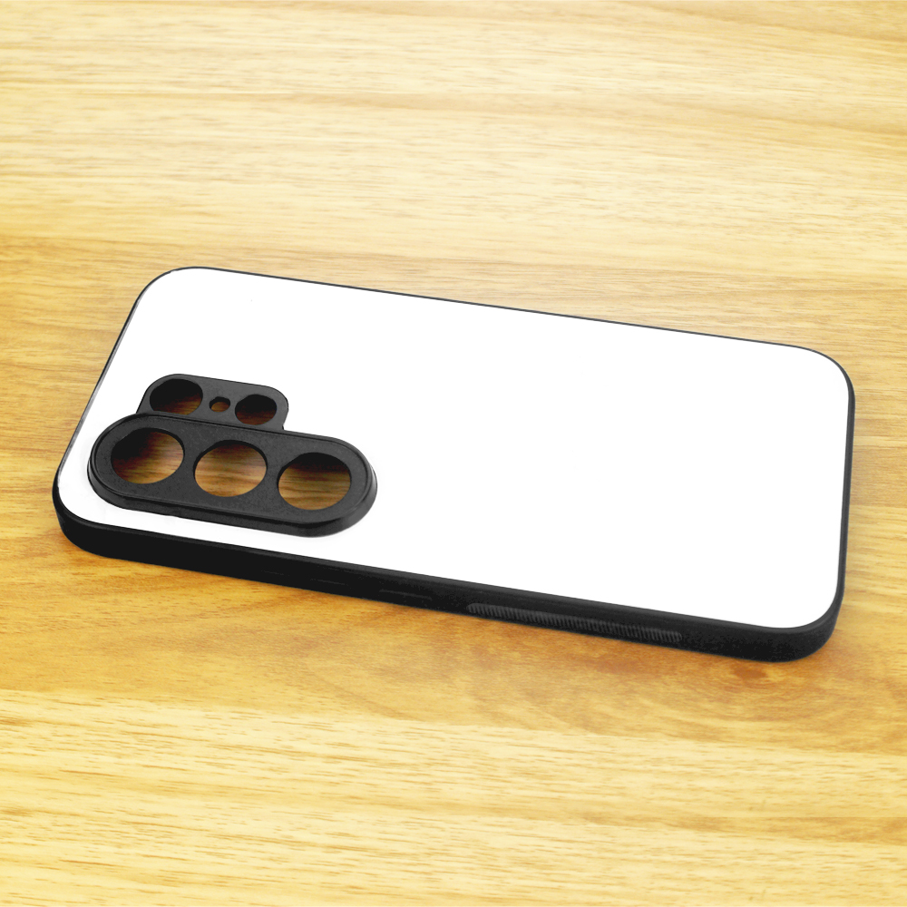 Sublimation 2D TPU Phone Case With Aluminum Insert For Tecno Camon 50, Camon 50 Pro, Camon 40 Premier, 40 Pro,Tecno Camon 30 Series