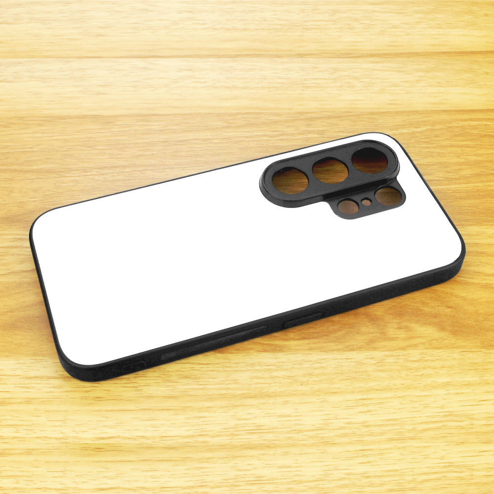 Sublimation 2D TPU Phone Case With Aluminum Insert For Tecno Camon 50, Camon 50 Pro, Camon 40 Premier, 40 Pro,Tecno Camon 30 Series