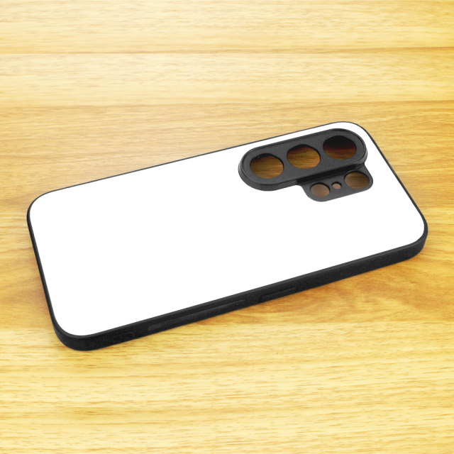 Sublimation 2D TPU Phone Case With Aluminum Insert For Tecno Camon 50, Camon 50 Pro, Camon 40 Premier, 40 Pro,Tecno Camon 30 Series