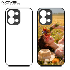 NEW!!! Sublimation Blank 2D TPU Phone Case Cover for Vivo Y500i, Y500, Y400 Pro, Vivo Y300 5G, Vivo Y300 5G Pro 5G