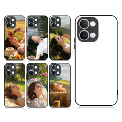 NEW!!! Sublimation Blank 2D TPU Phone Case Cover for Vivo Y500i, Y500, Y400 Pro, Vivo Y300 5G, Vivo Y300 5G Pro 5G