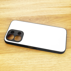 NEW!!! Sublimation Blank 2D TPU Phone Case Cover for Vivo Y500i, Y500, Y400 Pro, Vivo Y300 5G, Vivo Y300 5G Pro 5G