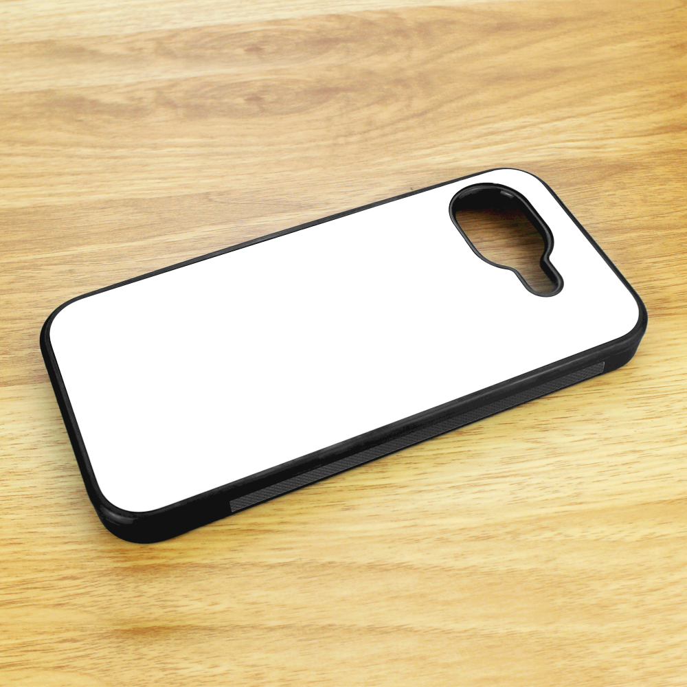 For Google Pixel 10A,Pixel 9,Pixel 8A,Pixel 8,Pixel 7A,2,3,4  Sublimation Blank 2D TPU+PC Case Cover With Aluminum Sheet