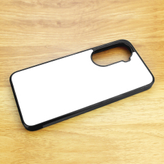 Sublimation Blank 2D TPU Phone Case Phone Cover for Xiaomi Poco M7 4G, Poco M7 Pro 5G