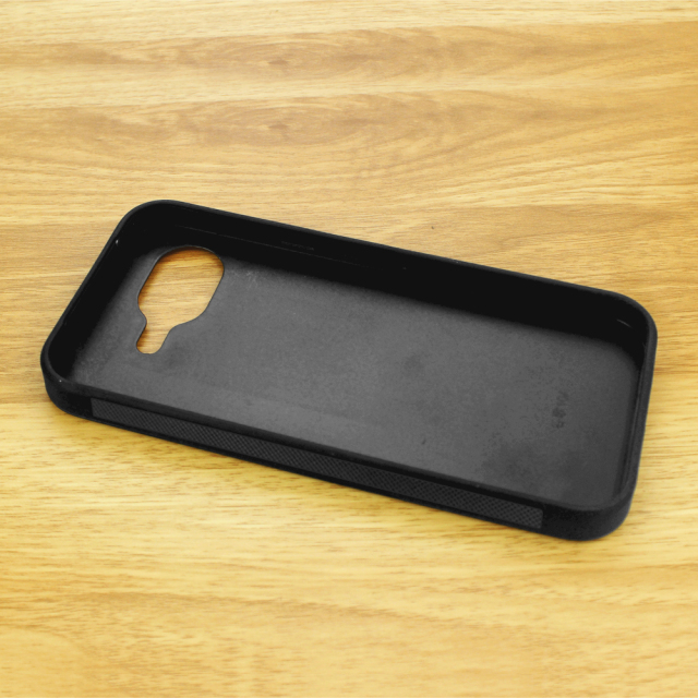 For Google Pixel 10A,Pixel 9,Pixel 8A,Pixel 8,Pixel 7A,2,3,4  Sublimation Blank 2D TPU+PC Case Cover With Aluminum Sheet