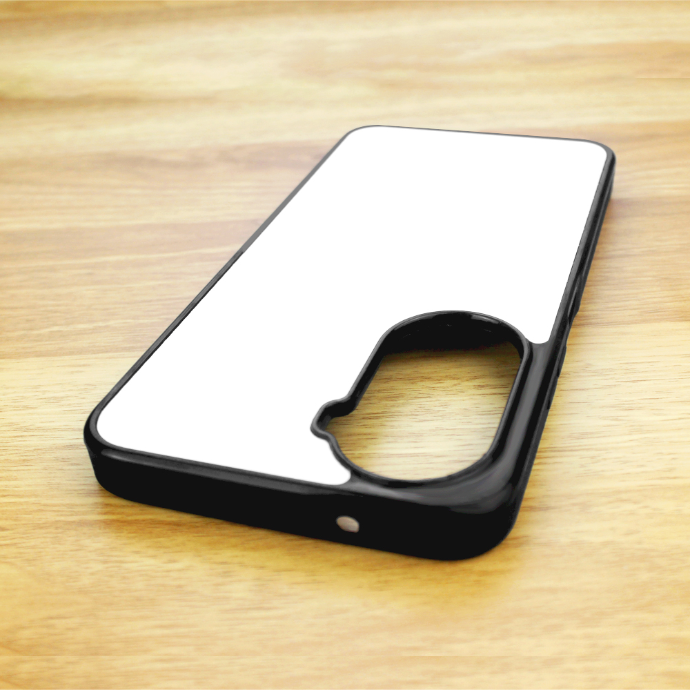 Sublimation Blank 2D TPU Phone Case Phone Cover for Xiaomi Poco M7 4G, Poco M7 Pro 5G