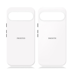 New Arrival 3D 2in1 Film Case Sublimation Cover Customized DIY Cell Phone Case for Google 9 Series