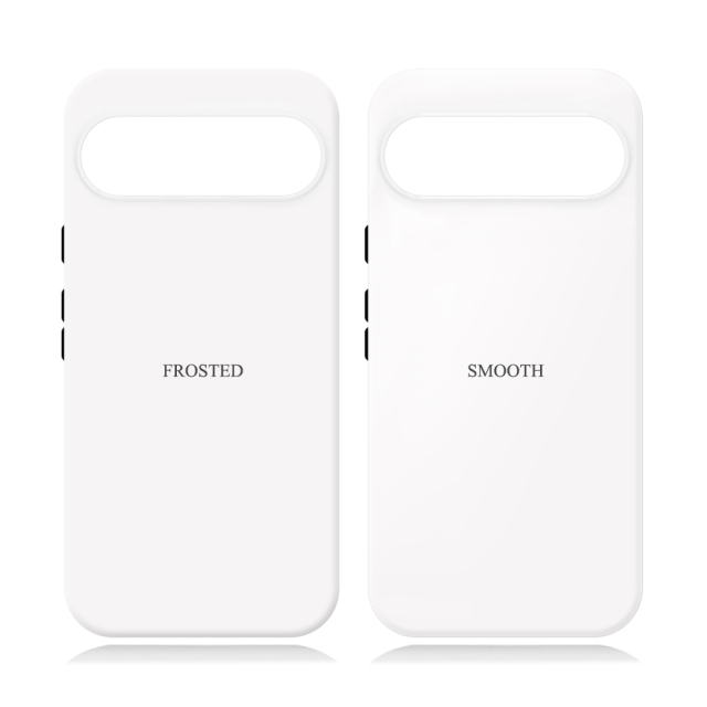 New Arrival 3D 2in1 Film Case Sublimation Cover Customized DIY Cell Phone Case for Google 9 Series